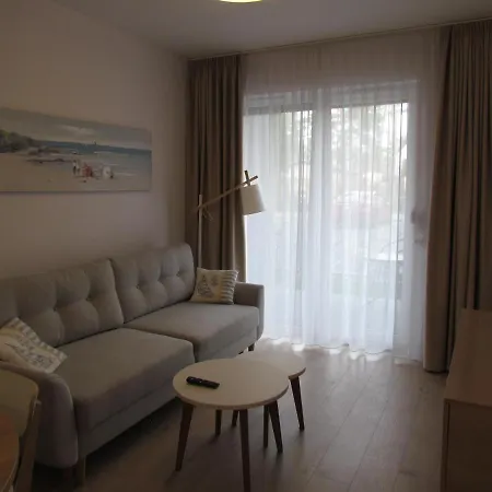 Apartament O2 *