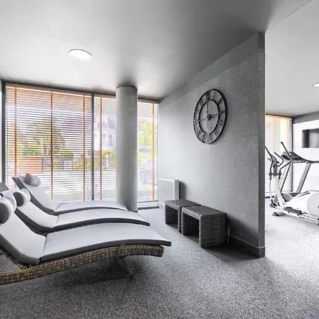 Apartament O2